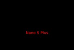 Ledger Nano S Plus